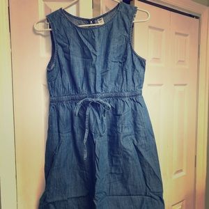 Set of 3 size small Old Navy maternity dresses